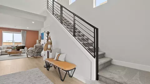Entry Way - 21217 SE Pelee Dr, Bend, OR 97702 photo 1 of 2