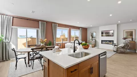 Kitchen - 21217 SE Pelee Dr, Bend, OR 97702 photo 3 of 3