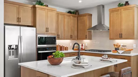 Kitchen - 21217 SE Pelee Dr, Bend, OR 97702 photo 2 of 3