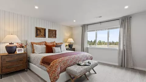 Bedroom - 21217 SE Pelee Dr, Bend, OR 97702 photo 1 of 3