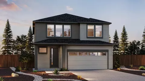 Exterior - 21217 SE Pelee Dr, Bend, OR 97702 photo 2 of 10