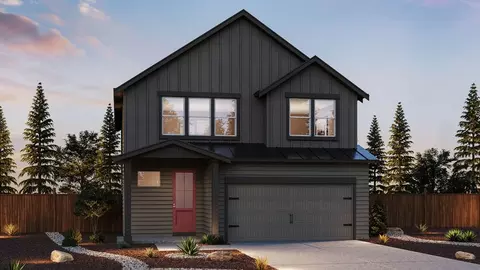 Exterior - 21217 SE Pelee Dr, Bend, OR 97702 photo 3 of 10