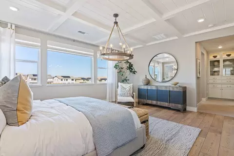 Bedroom - 2558 Lavender Pl, Fairfield, CA 94533 photo 12 of 13