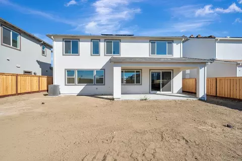 Exterior - 2558 Lavender Pl, Fairfield, CA 94533 photo 6 of 14