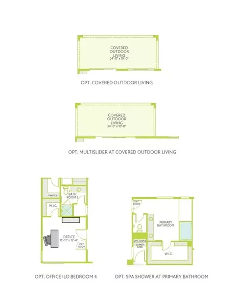 Floorplan - 2558 Lavender Pl, Fairfield, CA 94533 photo 3 of 3