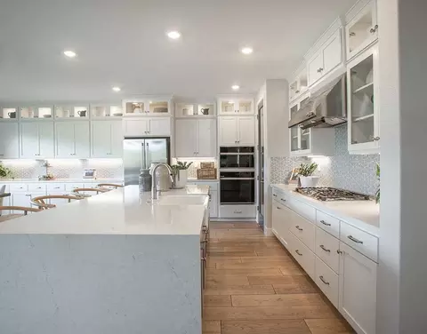 Kitchen - 2558 Lavender Pl, Fairfield, CA 94533 photo 5 of 6