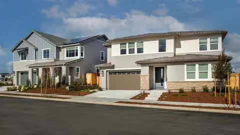Exterior - 2558 Lavender Pl, Fairfield, CA 94533 photo 8 of 14