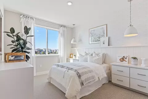 Bedroom - 2558 Lavender Pl, Fairfield, CA 94533 photo 6 of 13
