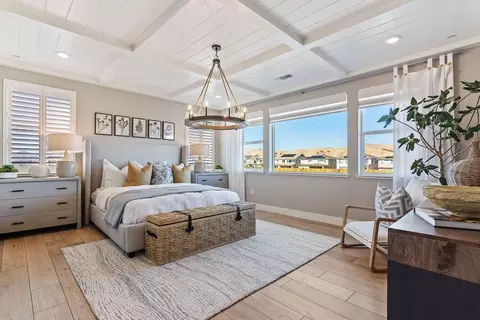 Bedroom - 2558 Lavender Pl, Fairfield, CA 94533 photo 13 of 13