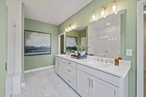 Bath - 3799 Well Fleet Dr, Willow Spring, NC 27592 photo 10 of 12