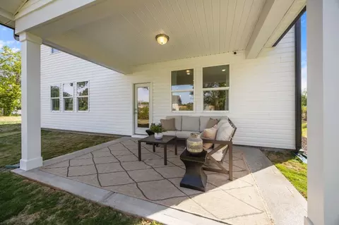 Exterior - 3799 Well Fleet Dr, Willow Spring, NC 27592 photo 9 of 9