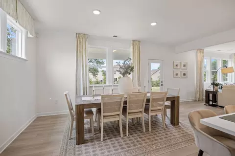 Dining - 3799 Well Fleet Dr, Willow Spring, NC 27592 photo 7 of 7