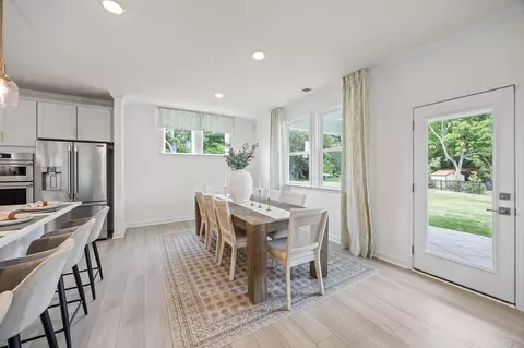 Dining - 3799 Well Fleet Dr, Willow Spring, NC 27592 photo 6 of 7