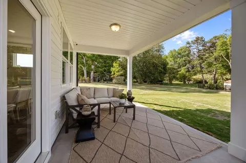 Exterior - 3799 Well Fleet Dr, Willow Spring, NC 27592 photo 8 of 9