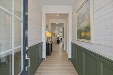 Entry Way - 3799 Well Fleet Dr, Willow Spring, NC 27592 photo 4 of 7