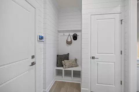 Entry Way - 3799 Well Fleet Dr, Willow Spring, NC 27592 photo 7 of 7