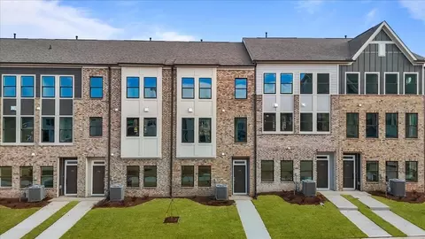 776 Ballyneal Aly, Cary, NC 27513