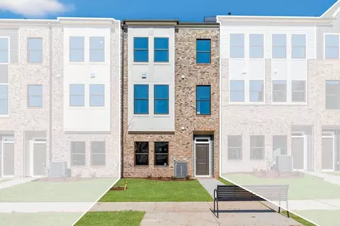 776 Ballyneal Aly, Cary, NC 27513