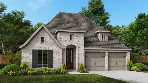 515 Cyprus Row Ct, Hutto, TX 78634