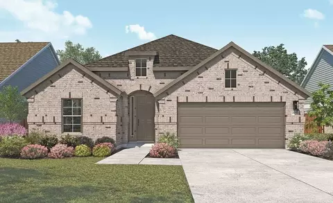 902 Mize Dr, Mckinney, TX 75071