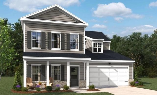 605 Posterity Pl, Rolesville, NC 27571
