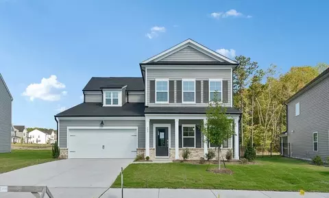 605 Posterity Pl, Rolesville, NC 27571