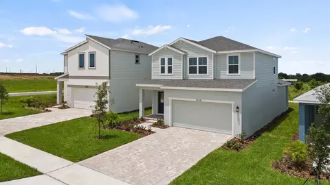 1925 Diamond Head Cir, Haines City, FL 33844