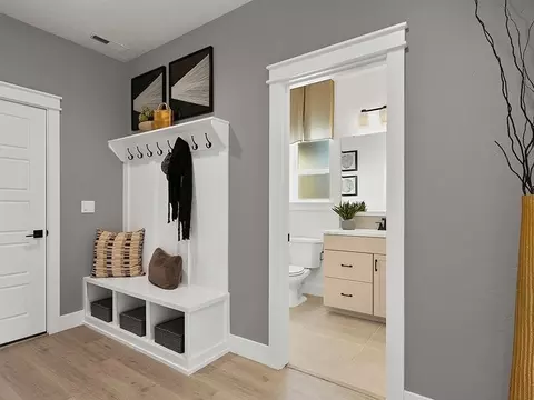 Entry Way - 1919 Cashel St, Middleton, ID 83644 photo 1 of 1