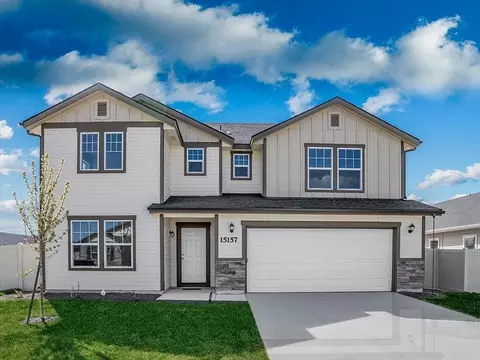 Exterior - 1919 Cashel St, Middleton, ID 83644 photo 11 of 12