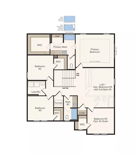 Floorplan - 1919 Cashel St, Middleton, ID 83644 photo 2 of 3