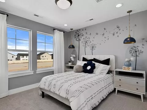 Bedroom - 1919 Cashel St, Middleton, ID 83644 photo 2 of 2