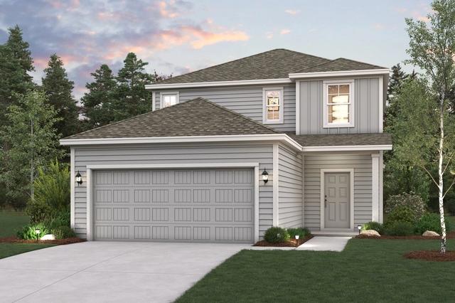 1337 Ravenna Pl, Brookshire, TX 77423