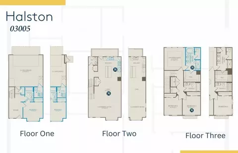 Floorplan - 1710 Espacio Dr, Naperville, IL 60563 photo 1 of 1