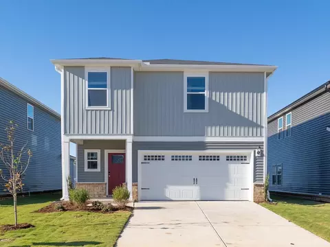 1012 Saint Lawrence Dr, Garner, NC 27529