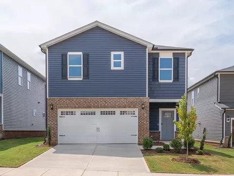 Exterior - 1012 Saint Lawrence Dr, Garner, NC 27529 photo 2 of 5