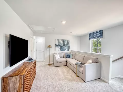 Entry Way - 1012 Saint Lawrence Dr, Garner, NC 27529 photo 1 of 1