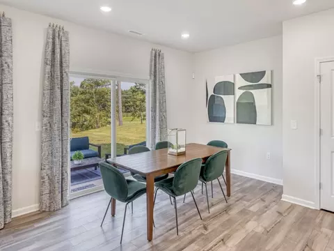 Dining - 1012 Saint Lawrence Dr, Garner, NC 27529 photo 3 of 4