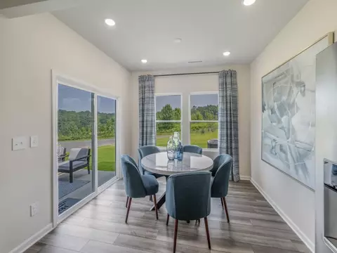 Dining - 1012 Saint Lawrence Dr, Garner, NC 27529 photo 4 of 4