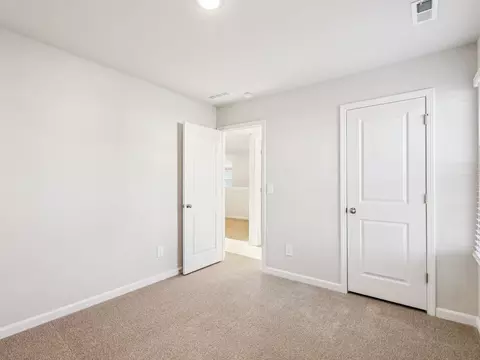 Bedroom - 1012 Saint Lawrence Dr, Garner, NC 27529 photo 8 of 17