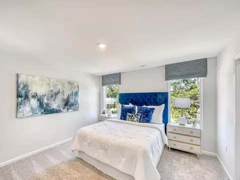 Bedroom - 1012 Saint Lawrence Dr, Garner, NC 27529 photo 11 of 17