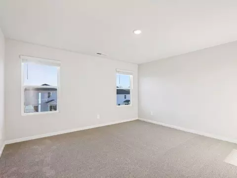 Bedroom - 1012 Saint Lawrence Dr, Garner, NC 27529 photo 2 of 17