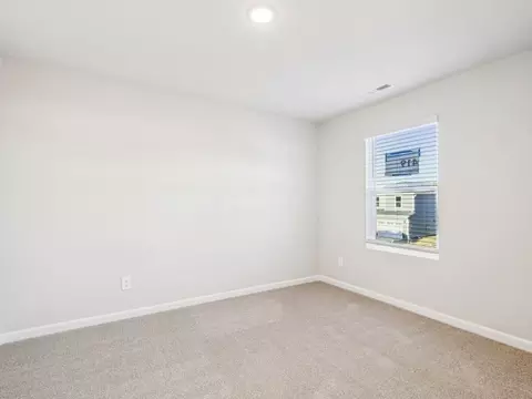 Bedroom - 1012 Saint Lawrence Dr, Garner, NC 27529 photo 9 of 17