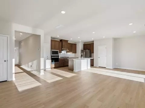 Living - 1012 Saint Lawrence Dr, Garner, NC 27529 photo 3 of 6
