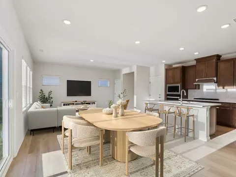 Dining - 1012 Saint Lawrence Dr, Garner, NC 27529 photo 1 of 4
