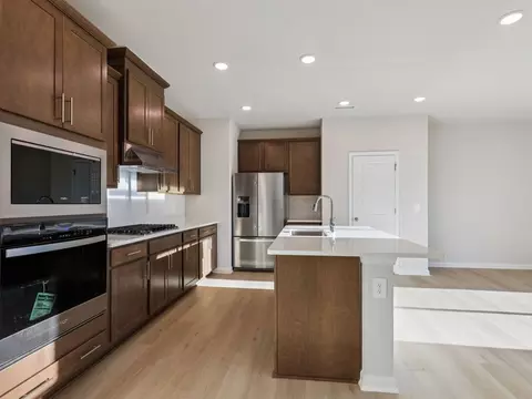 Kitchen - 1012 Saint Lawrence Dr, Garner, NC 27529 photo 2 of 5