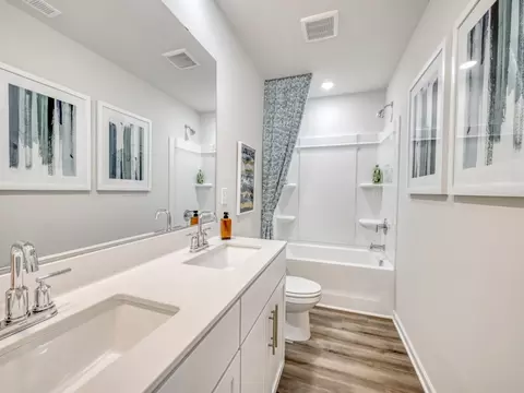 Bath - 1012 Saint Lawrence Dr, Garner, NC 27529 photo 6 of 7
