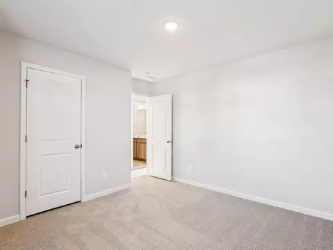 Bedroom - 1012 Saint Lawrence Dr, Garner, NC 27529 photo 10 of 17