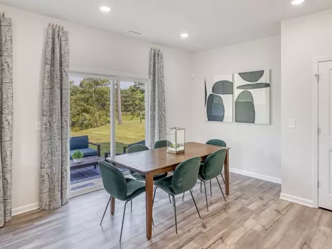 Dining - 1012 Saint Lawrence Dr, Garner, NC 27529 photo 2 of 4