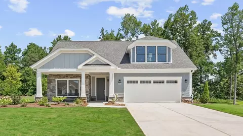 4157 Post Rd, Cumming, GA 30040