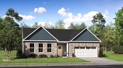 17245 White Tail Cir, Lincoln, DE 19960